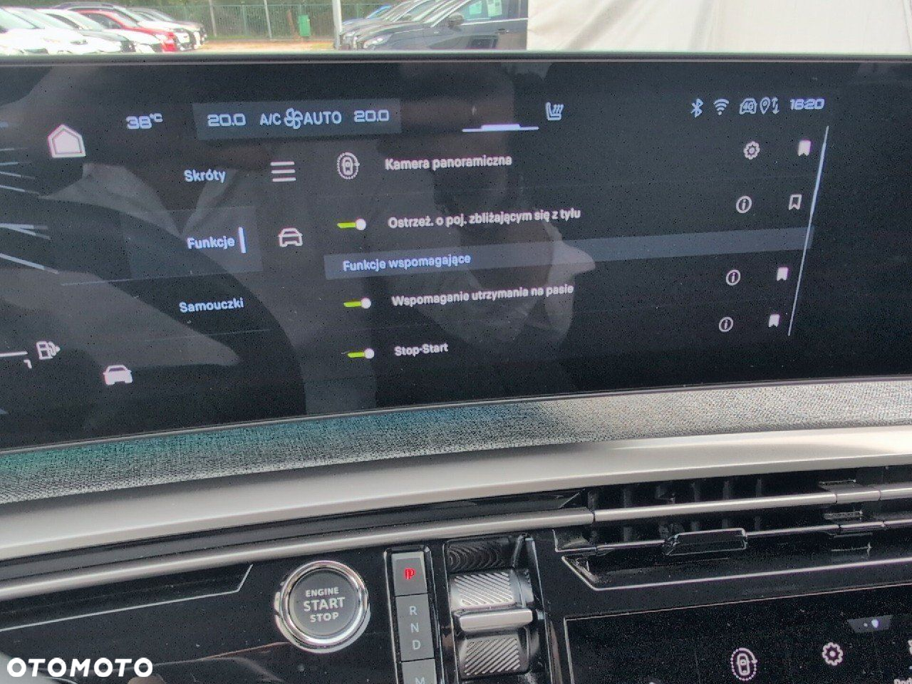 Peugeot 3008 - 16