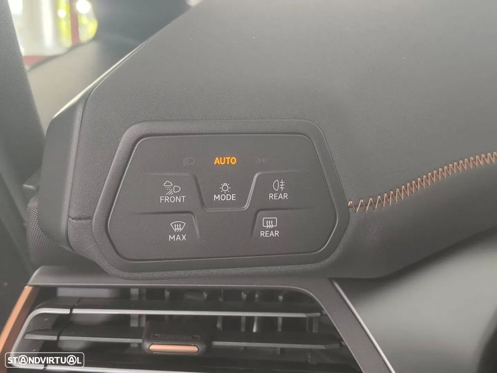 Cupra Born 58 kWh Plus - 10