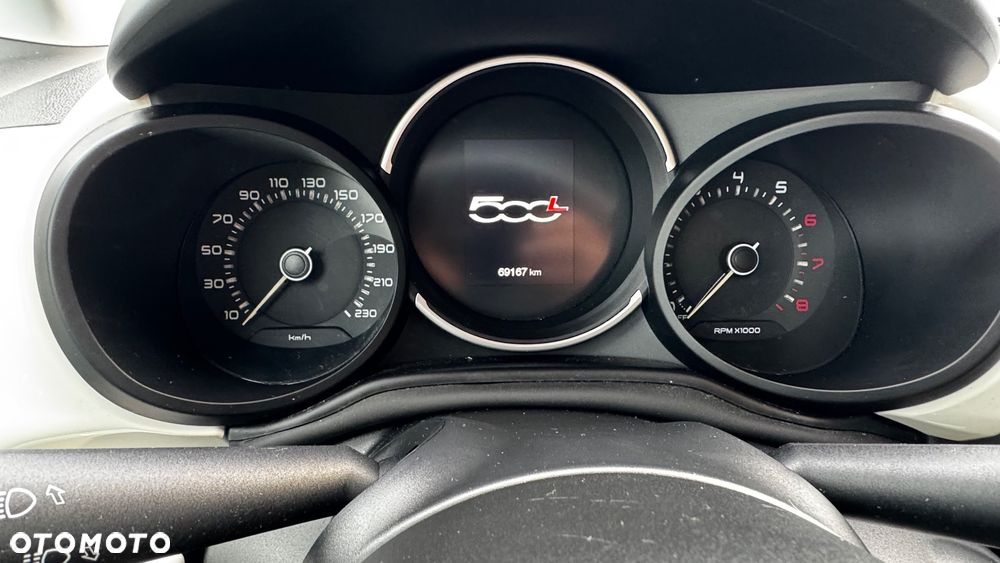 Fiat 500L 1.4 16V Pop Star - 5
