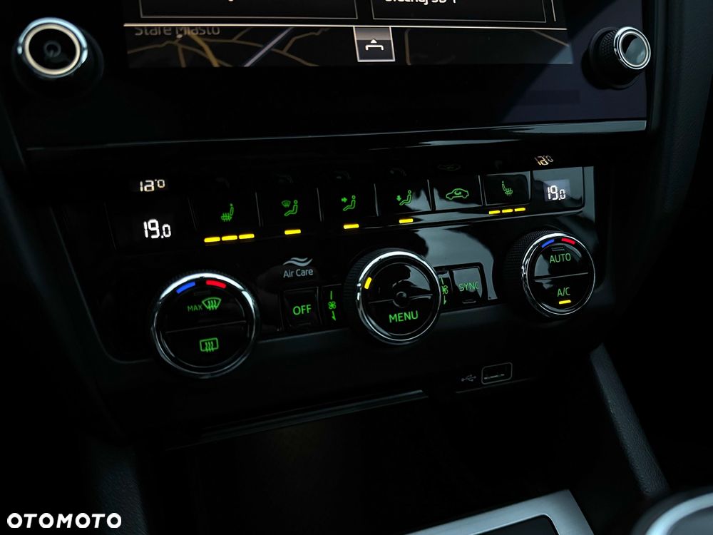 Skoda Octavia 1.5 TSI ACT Ambition - 15