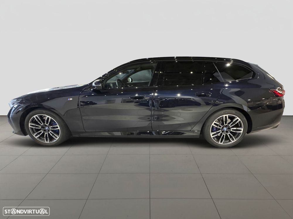 BMW i5 eDrive40 Pack Desportivo M Pro - 4