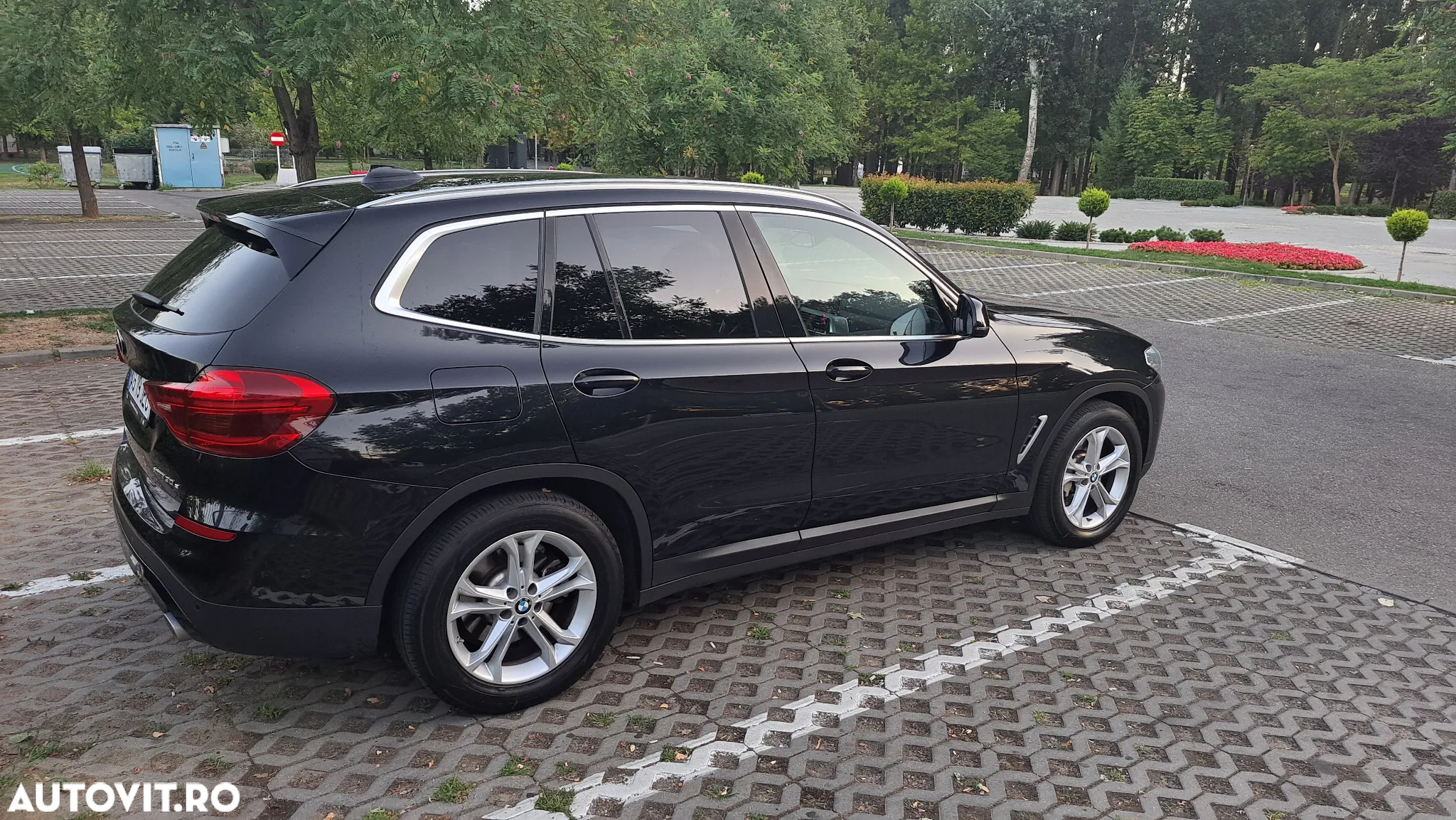 BMW X3 30e xDrive AT PHEV - 5