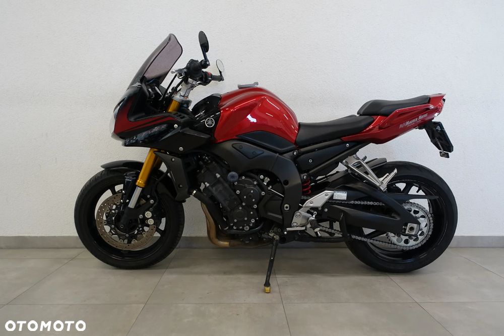 Yamaha FZ - 1