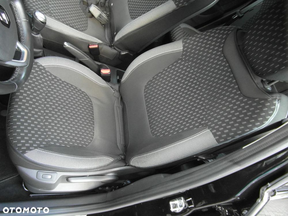 Renault Captur ENERGY TCe 90 Start&Stop Luxe - 17