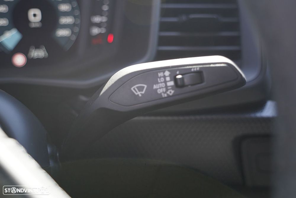 Audi A1 Sportback 25 TFSI Advanced - 13