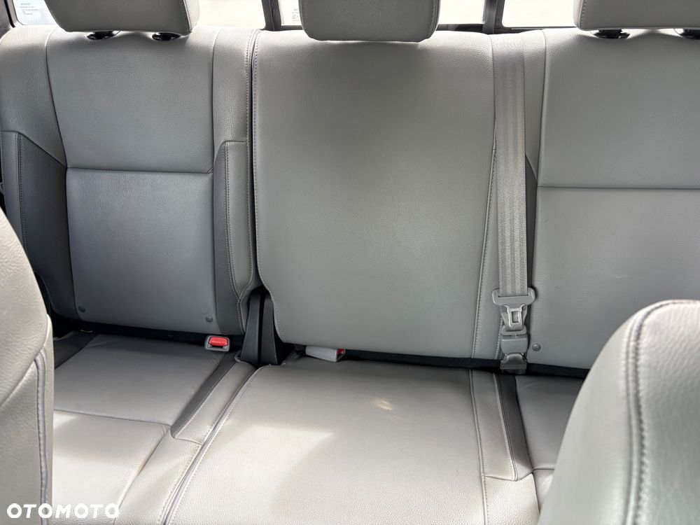 Toyota Tundra 5.7 4x4 Double Cab Limited - 9