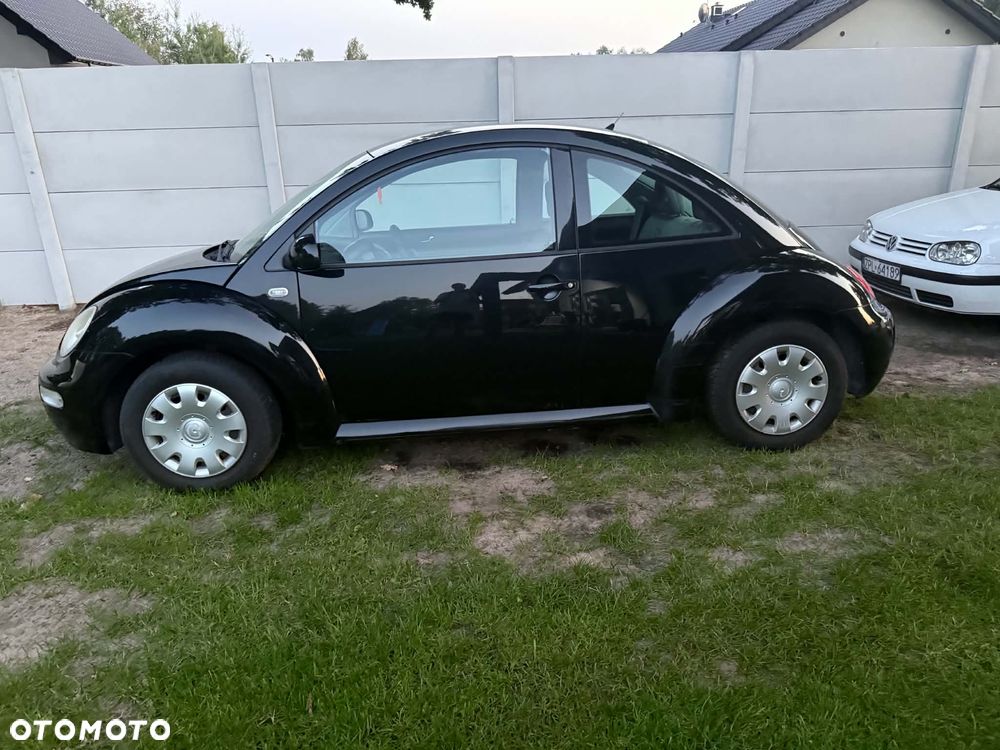 Volkswagen New Beetle 1.4 United - 2