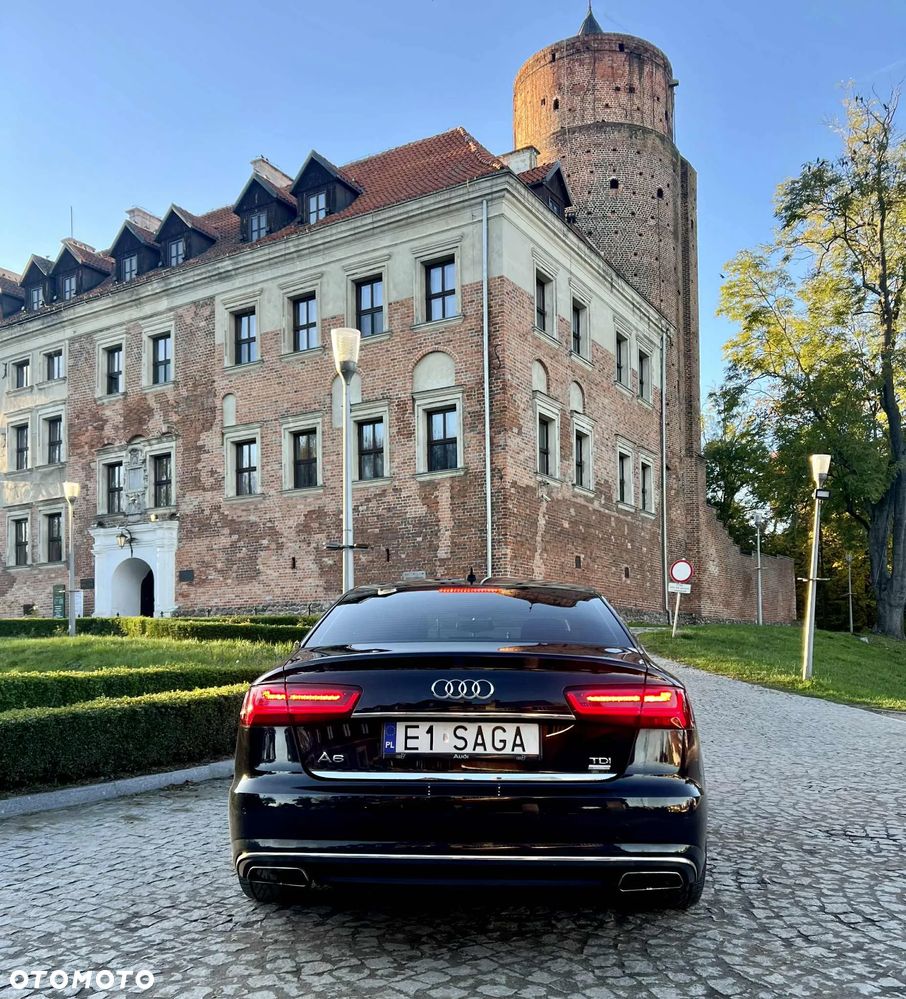 Audi A6 Limousine - 30