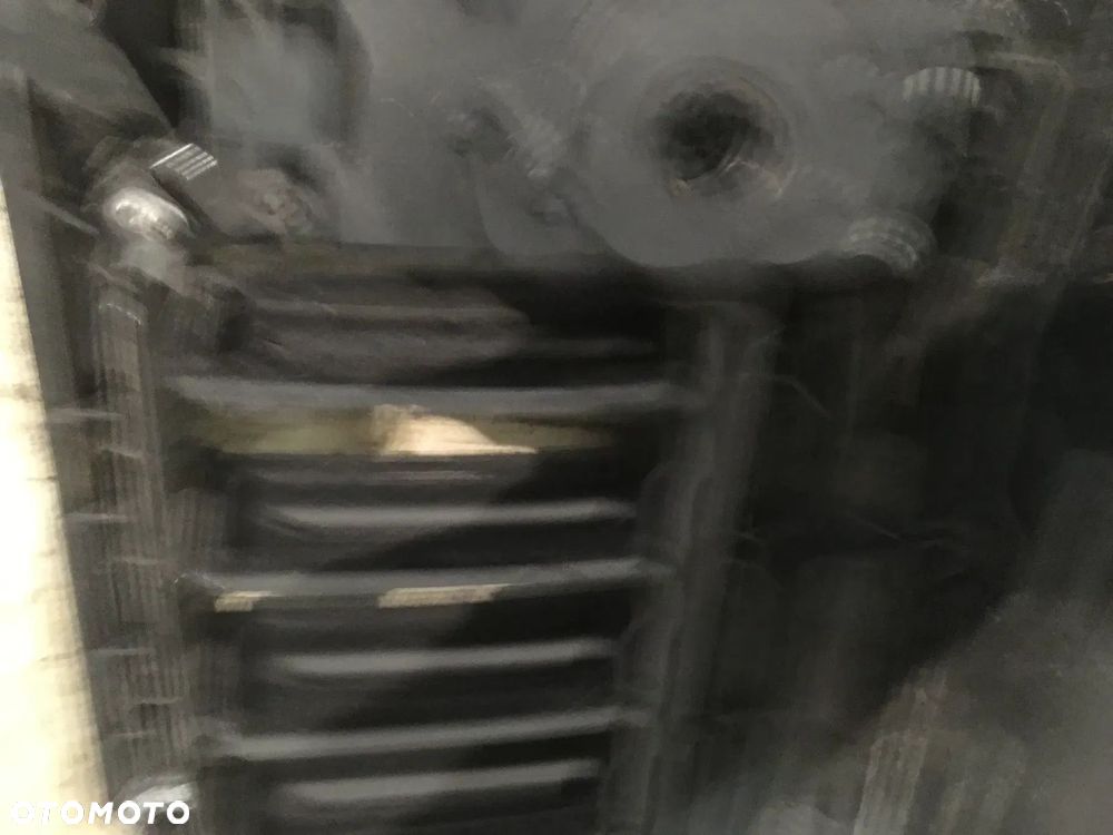 BMW 3 G20 G21 ATRAPA GRILL KIEROWNICA POWIETRZA ŻALUZJA - 12