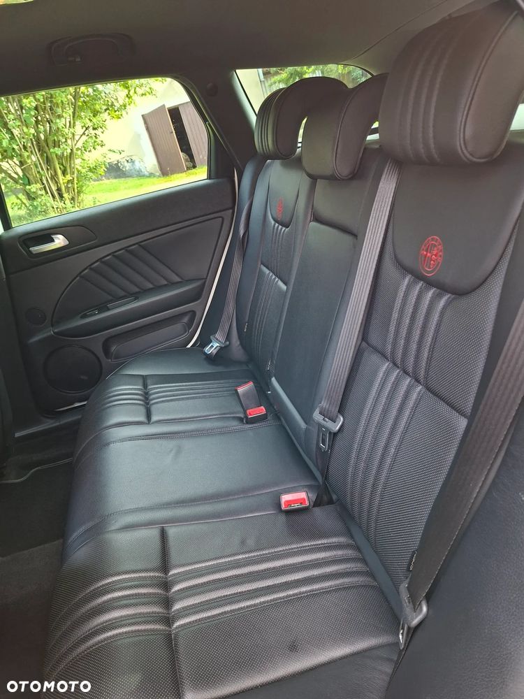 Alfa Romeo 159 2.0JTDM Sport Plus - 8