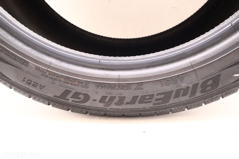 OPONA YOKOHAMA BLUEARTH GT AE51 245/45/18 - 3