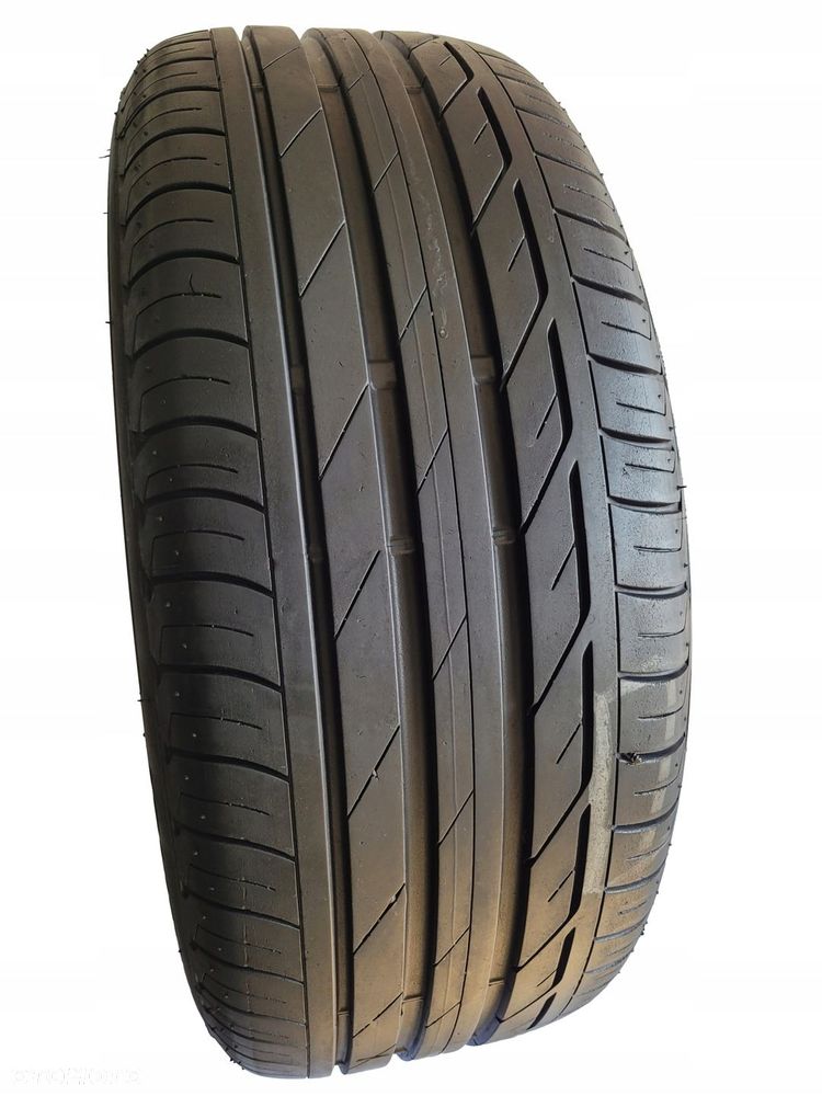 Bridgestone turanza T001 225/50 R17 94W run flat