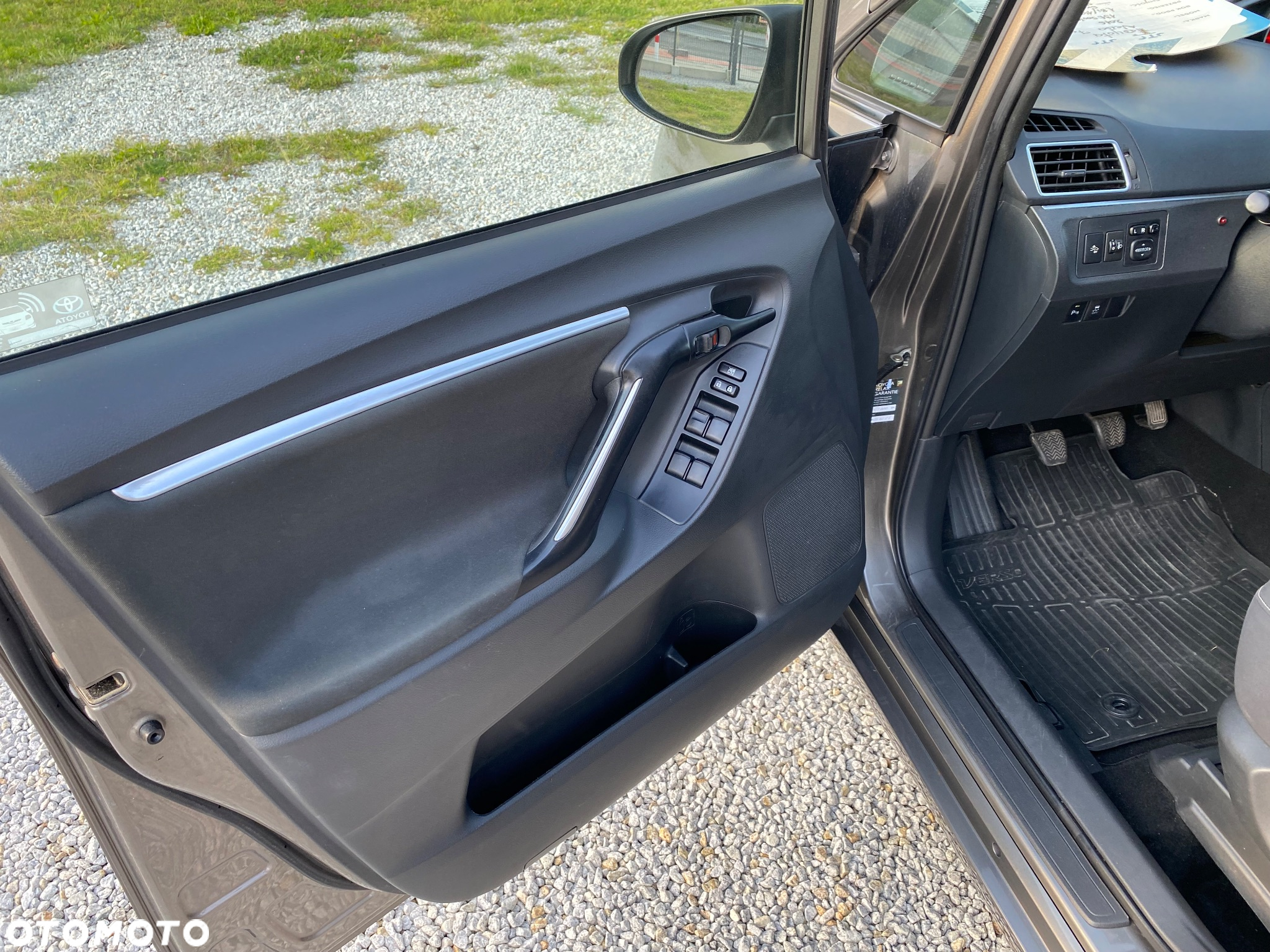 Toyota Verso 1.8 7-Sitzer Edition S - 34