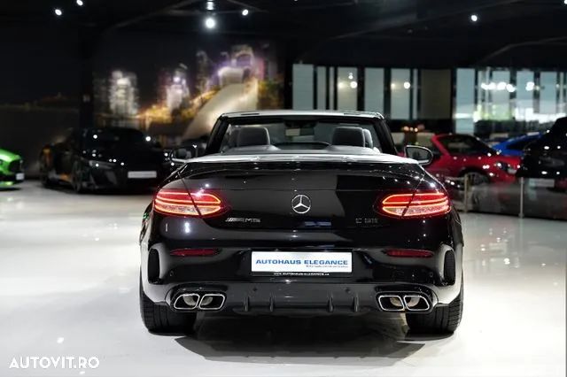 Mercedes-Benz AMG - 2