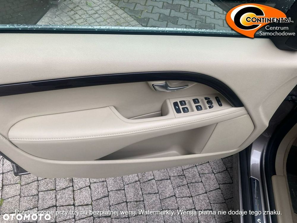 Volvo S80 - 15