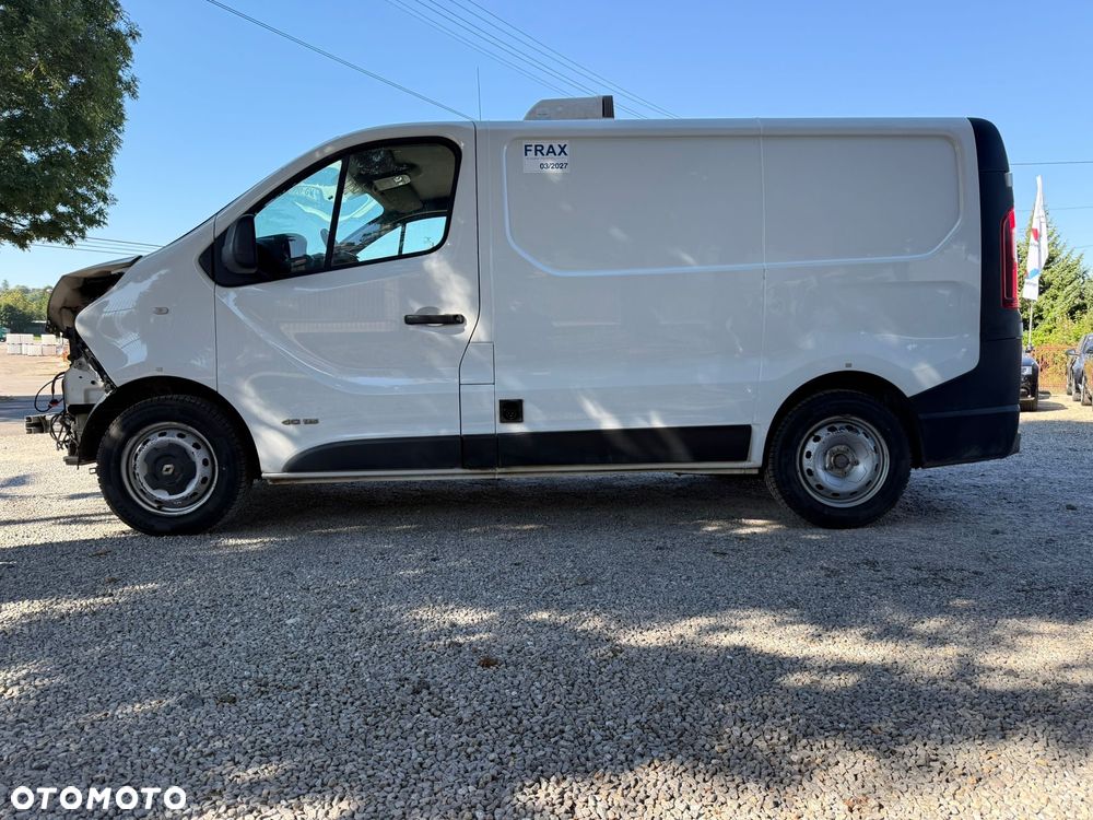 Renault Trafic - 28