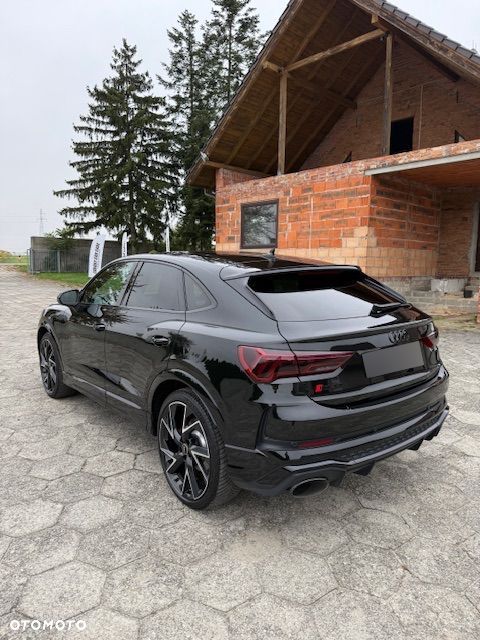 Audi RS Q3 - 4
