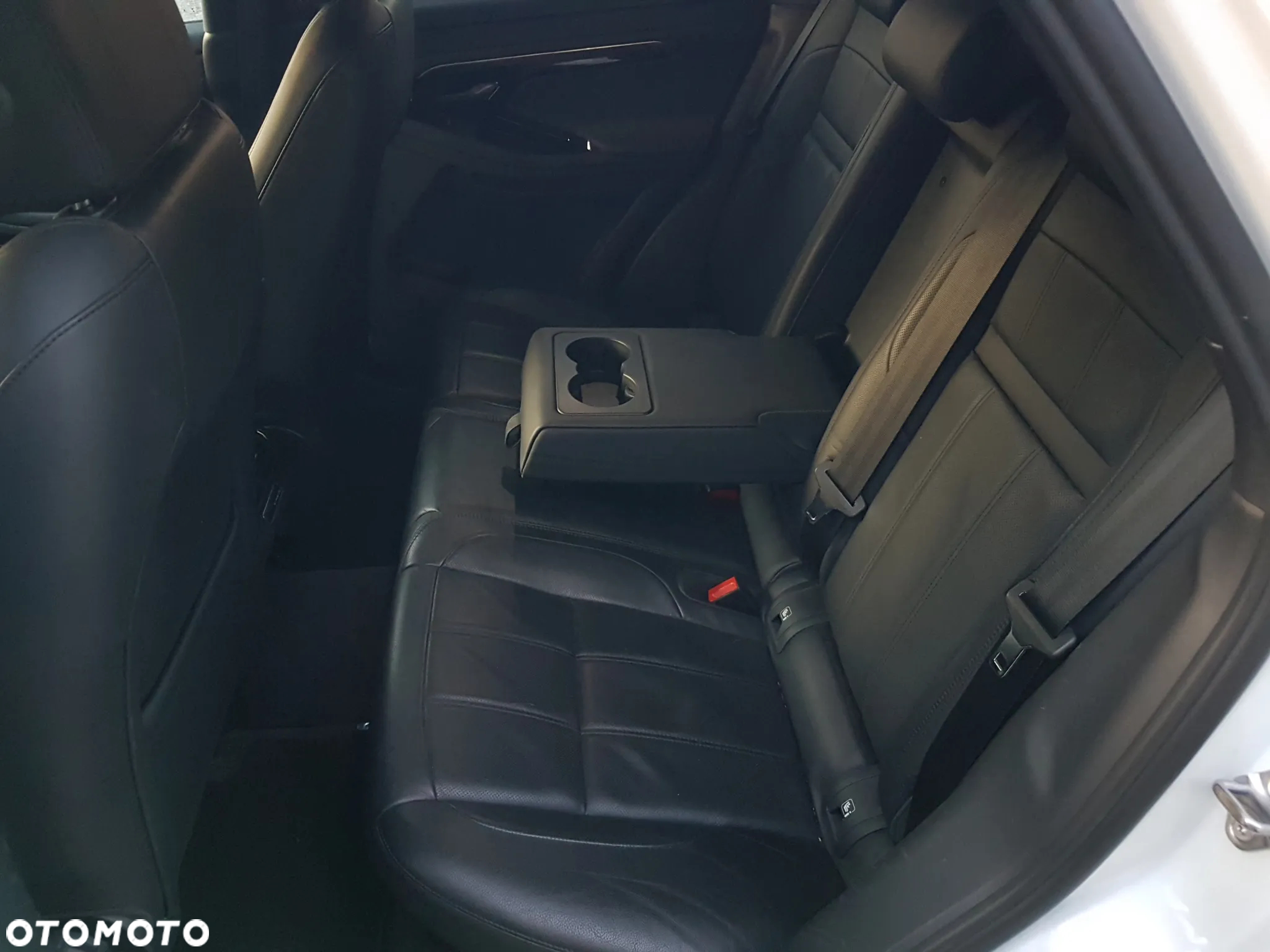 Land Rover Range Rover Evoque D165 Dynamic HSE - 18