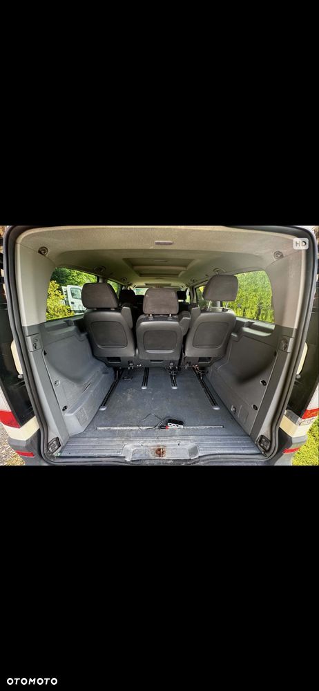 Mercedes-Benz Vito - 7
