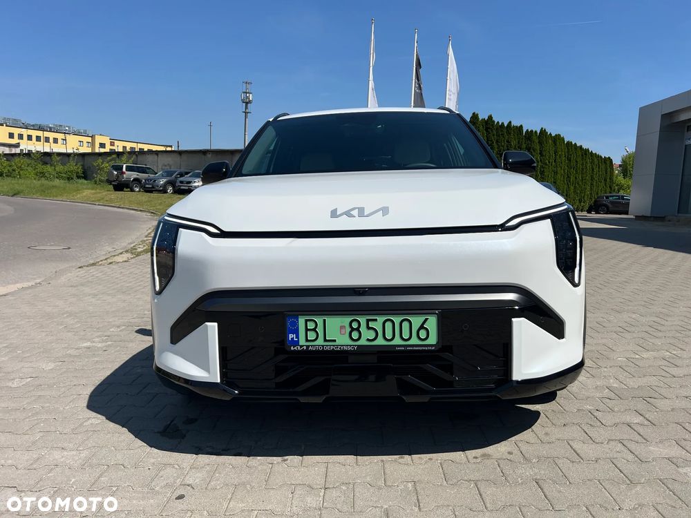 Kia EV3 81.4kWh GT Line - 9