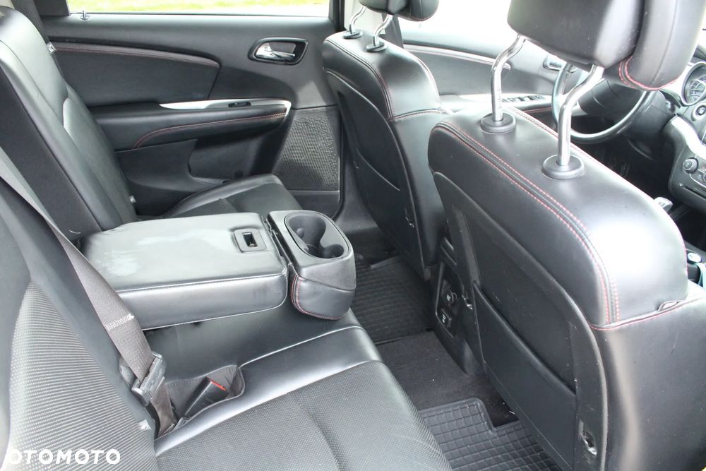 Dodge Journey - 19