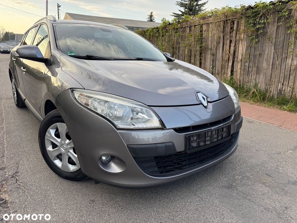 Renault Megane ENERGY dCi 110 Start & Stop Bose Edition - 1