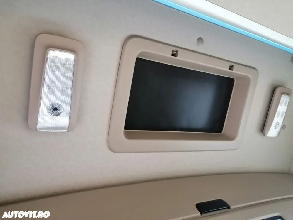 Mercedes-Benz Actros 1845 LS, BIG SPACE, TOP!!! - 20