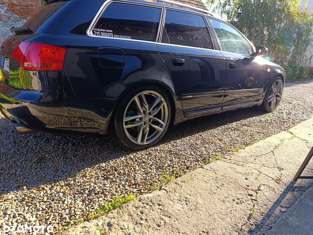 Audi A4 Avant - 3