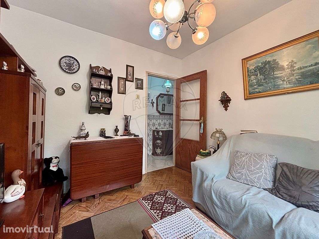 Apartamento T2 para venda - Grande imagem: 4/13