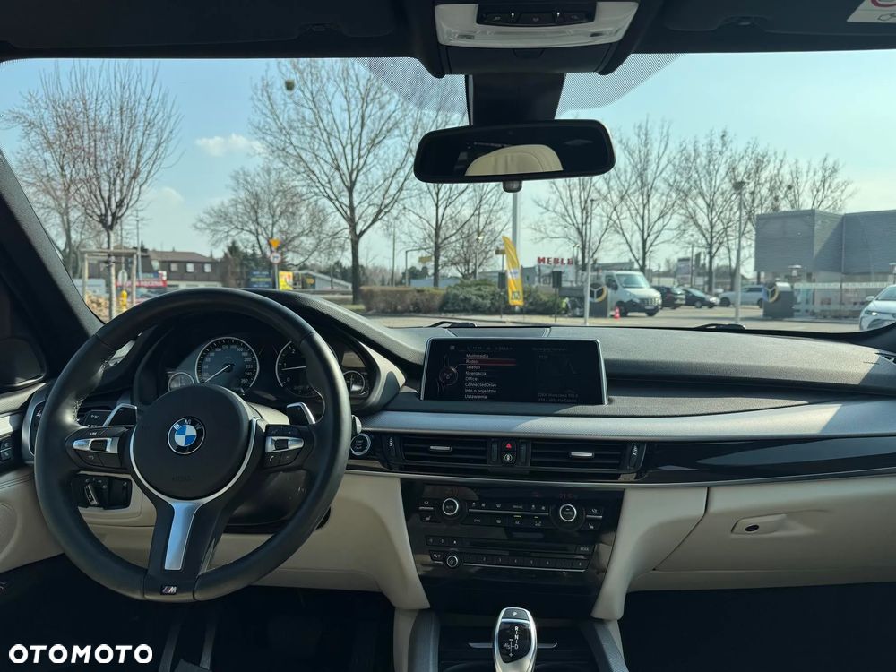 BMW X5 xDrive30d Sport-Aut - 21