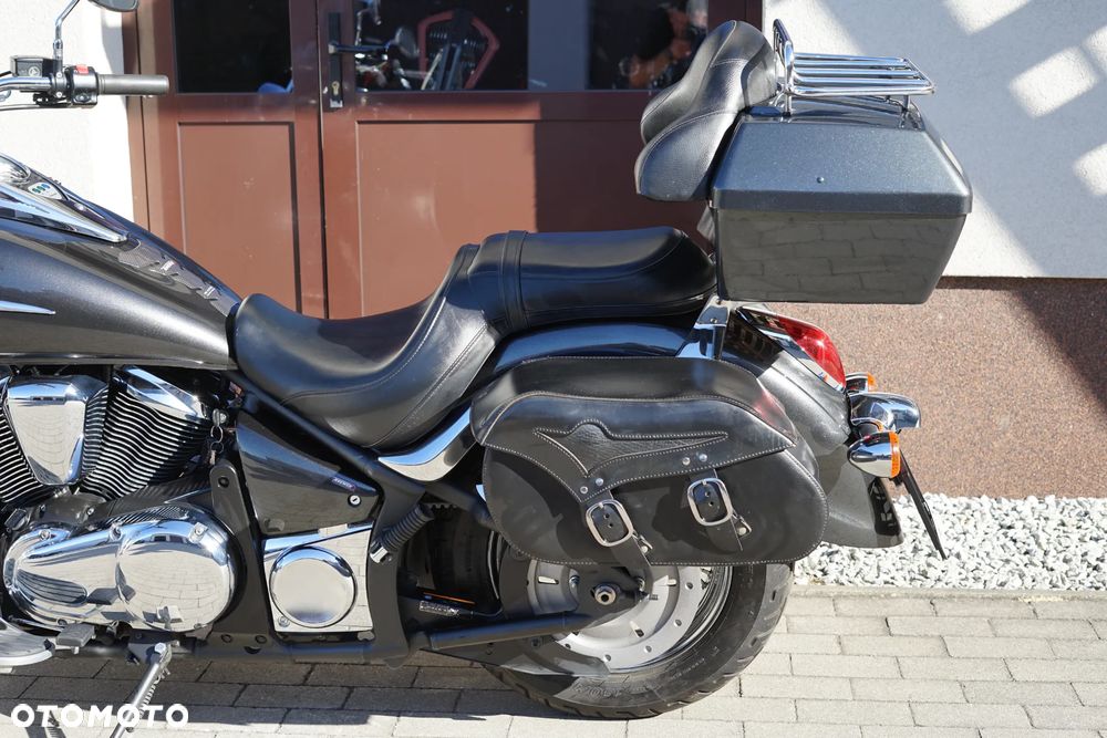 Kawasaki VN - 18