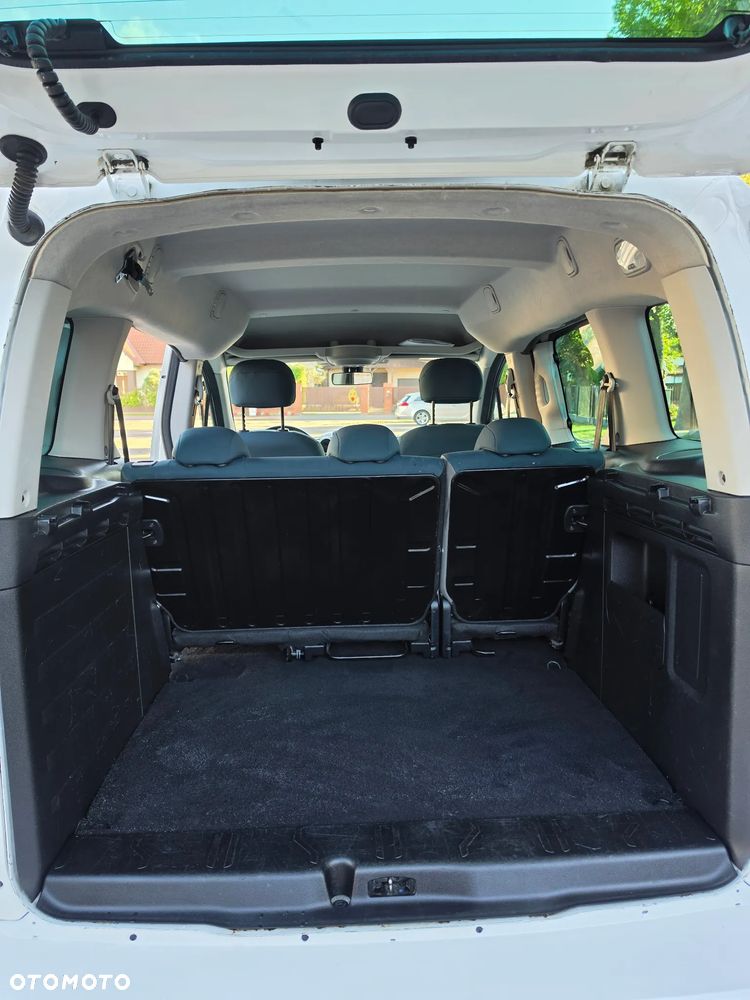 Citroën Berlingo - 31