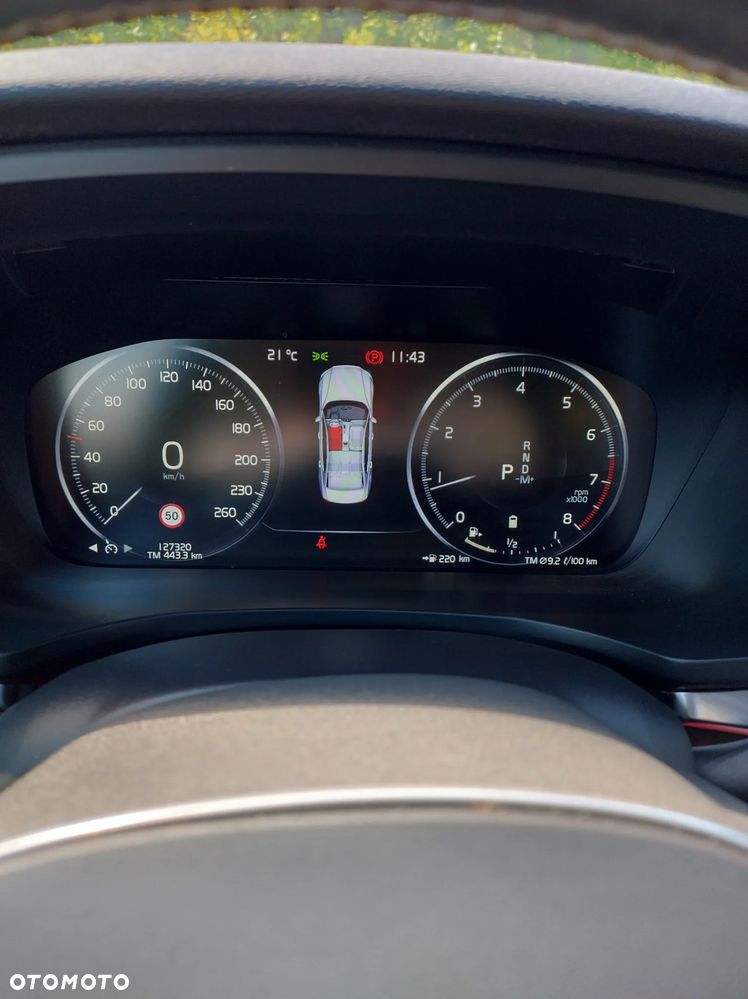 Volvo S60 B4 B R-Design - 8