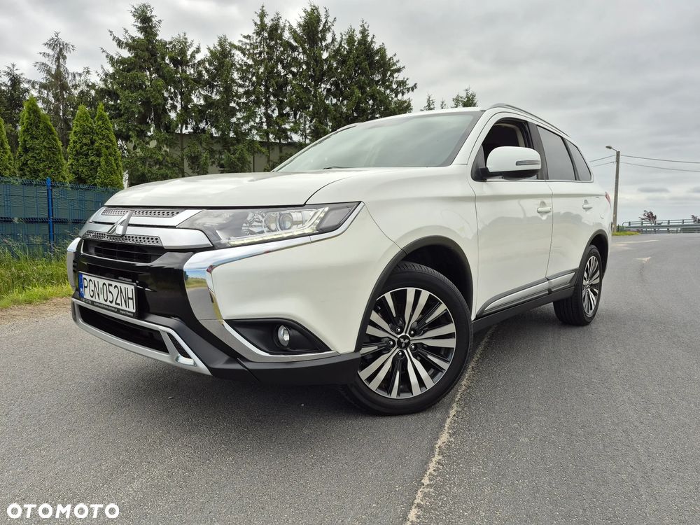 Mitsubishi Outlander - 6
