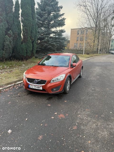 Volvo C30 1.6D DRIVe Start/Stop Momentum - 7