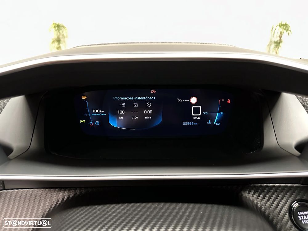 Peugeot 2008 PureTech 100 Stop&Start Allure Pack - 50