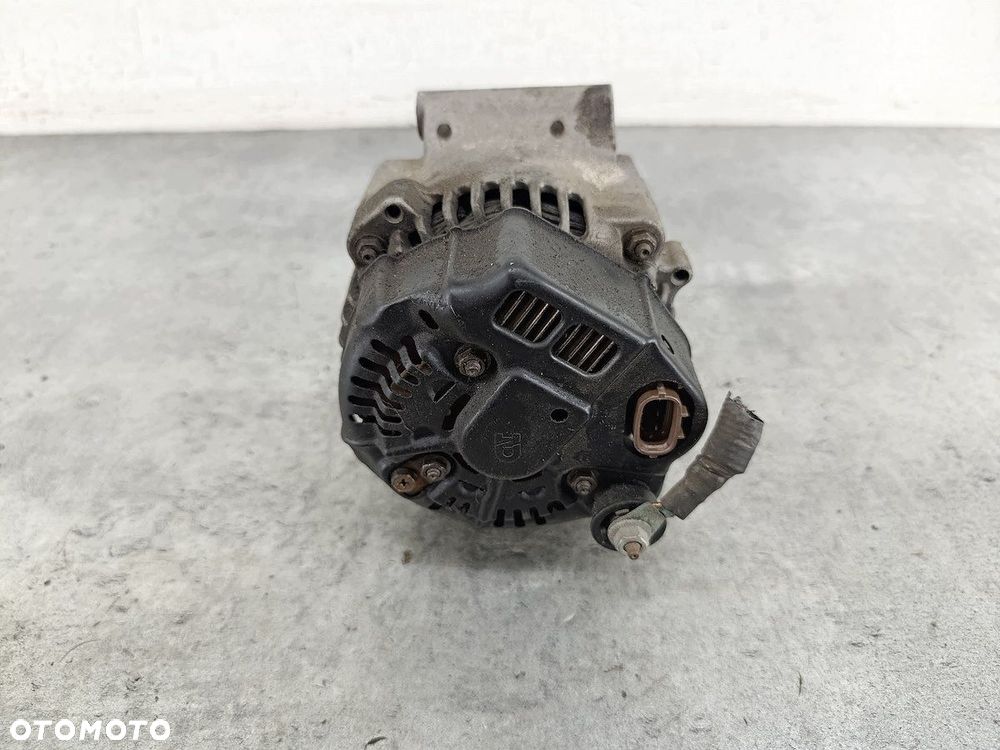 ALTERNATOR MINI MINI R50 1.6 16V - 4