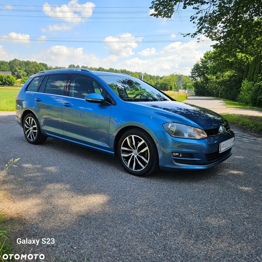 Volkswagen Golf - 6