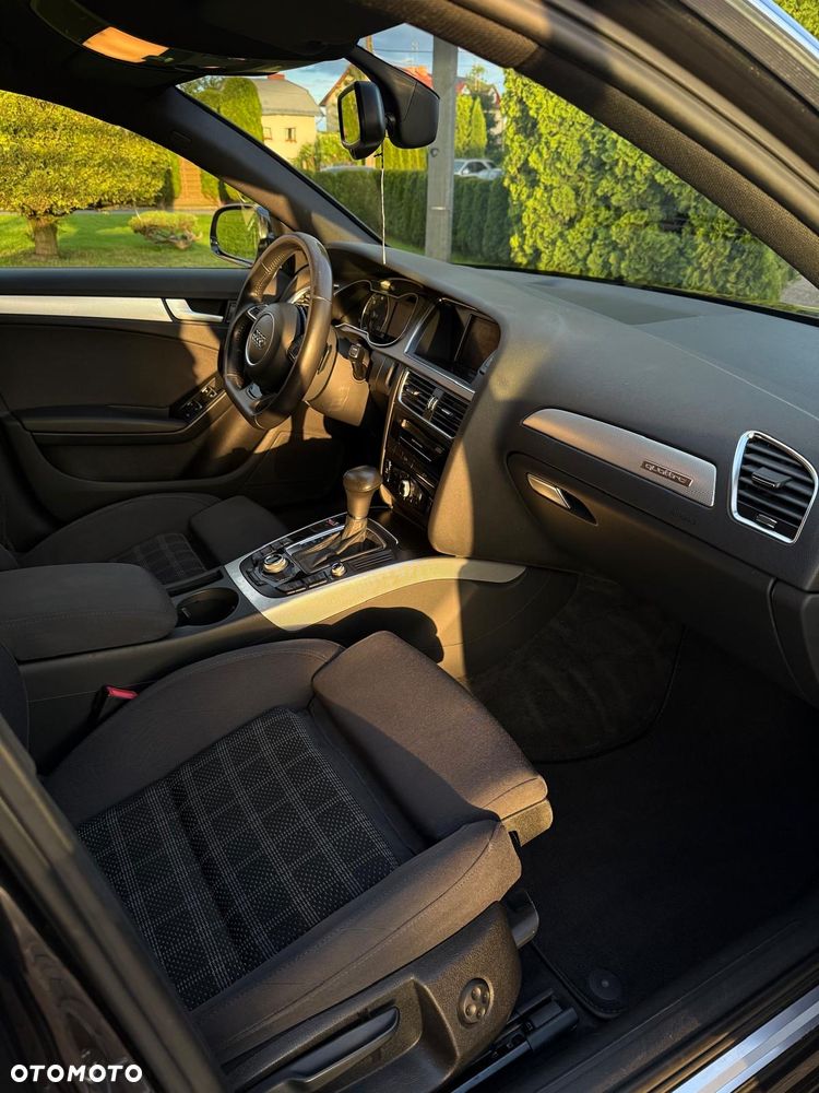 Audi A4 Avant 2.0 TDI Quattro S tronic - 4
