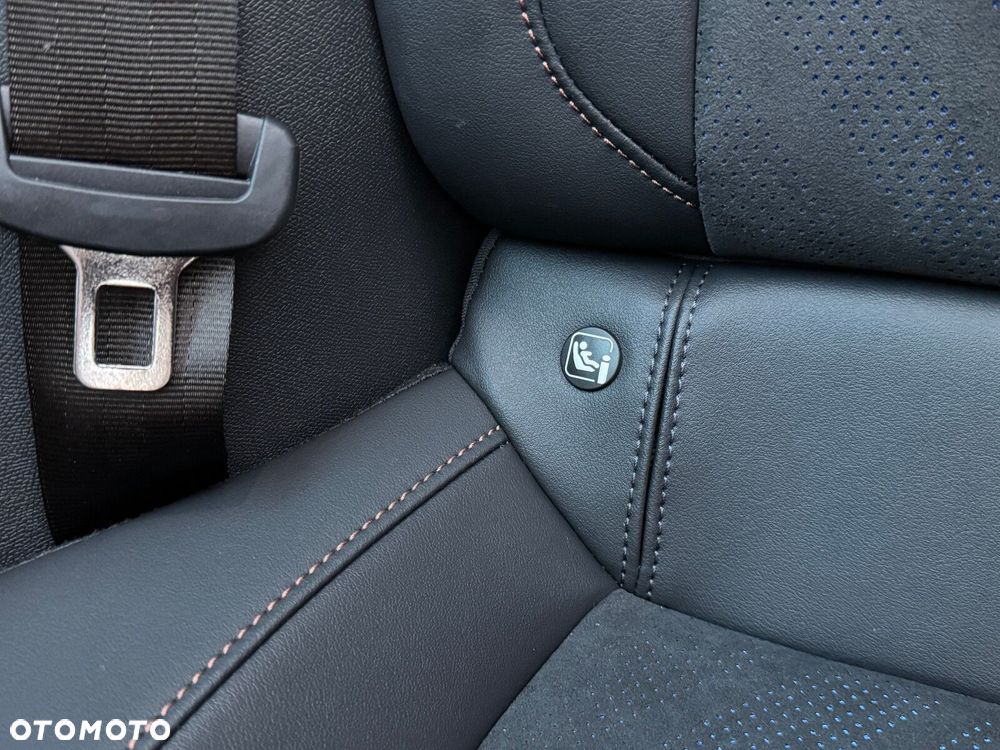 Cupra Leon Sportstourer 2.0 TSI 4Drive DSG - 39