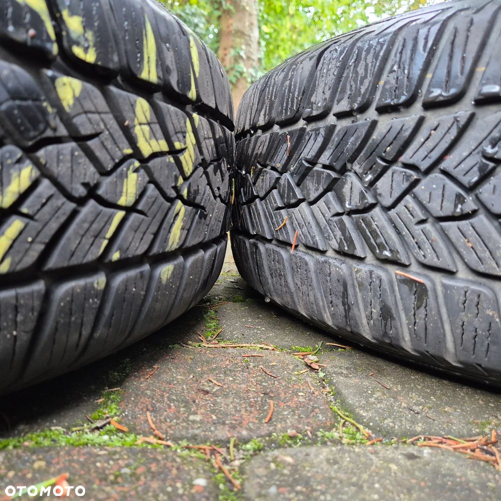 ZIMA 205/60 R16 SKODA OCTAVIA 4 YETI SUPERB TOURAN CADDY ATECA AUDI TT Q2 - 10