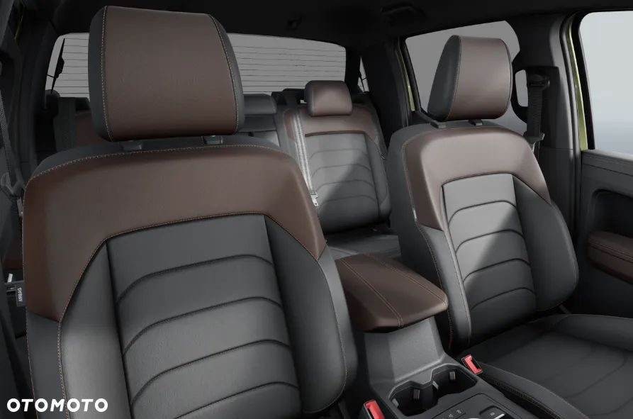 Volkswagen Amarok 3.0 V6 TDi 4MOTION PanAmericana - 6