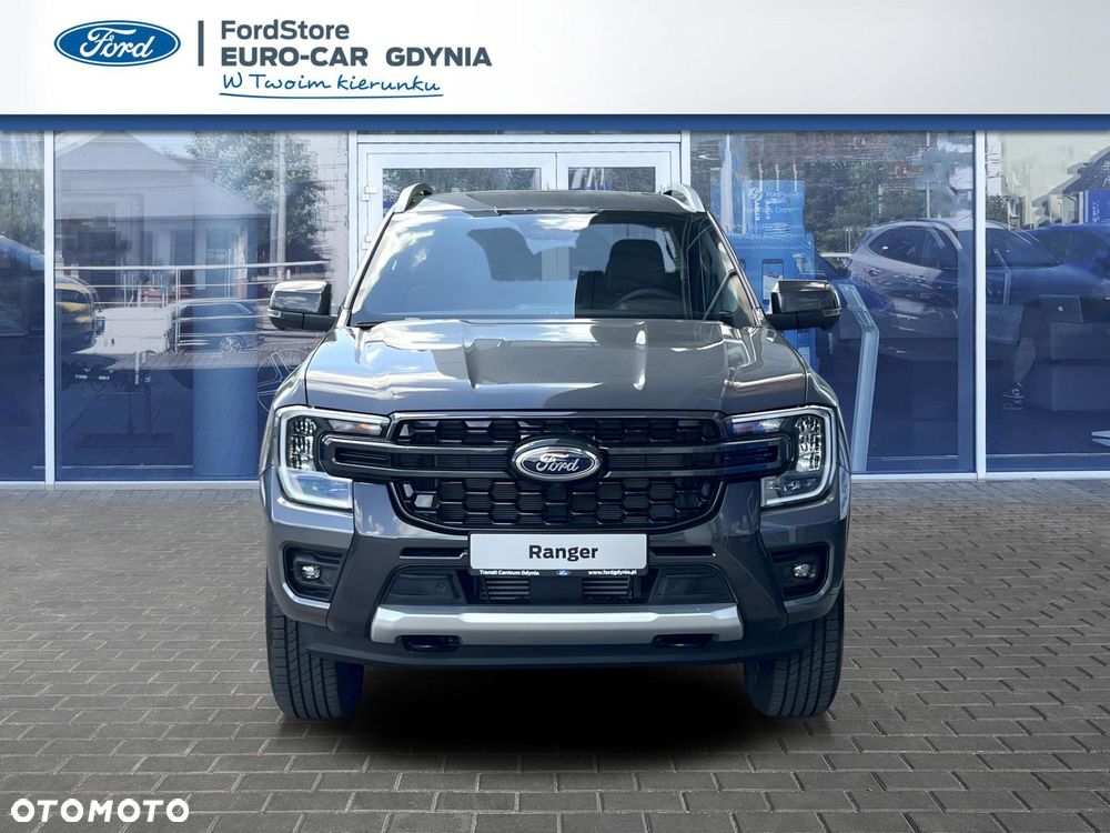 Ford Ranger - 3
