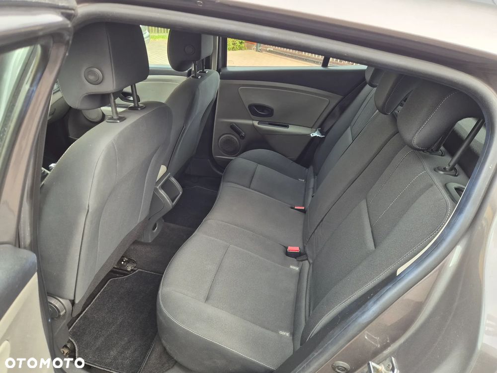 Renault Megane 1.6 16V 110 TomTom Edition - 14