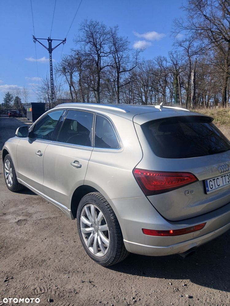 Audi Q5 - 3