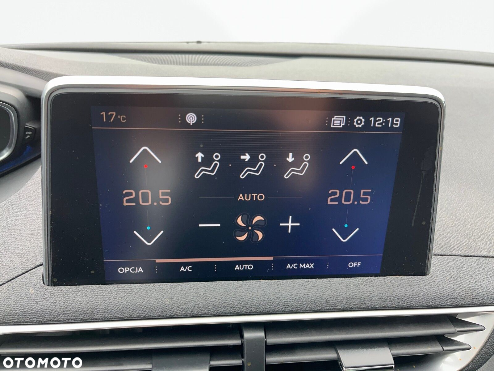Peugeot 5008 - 38