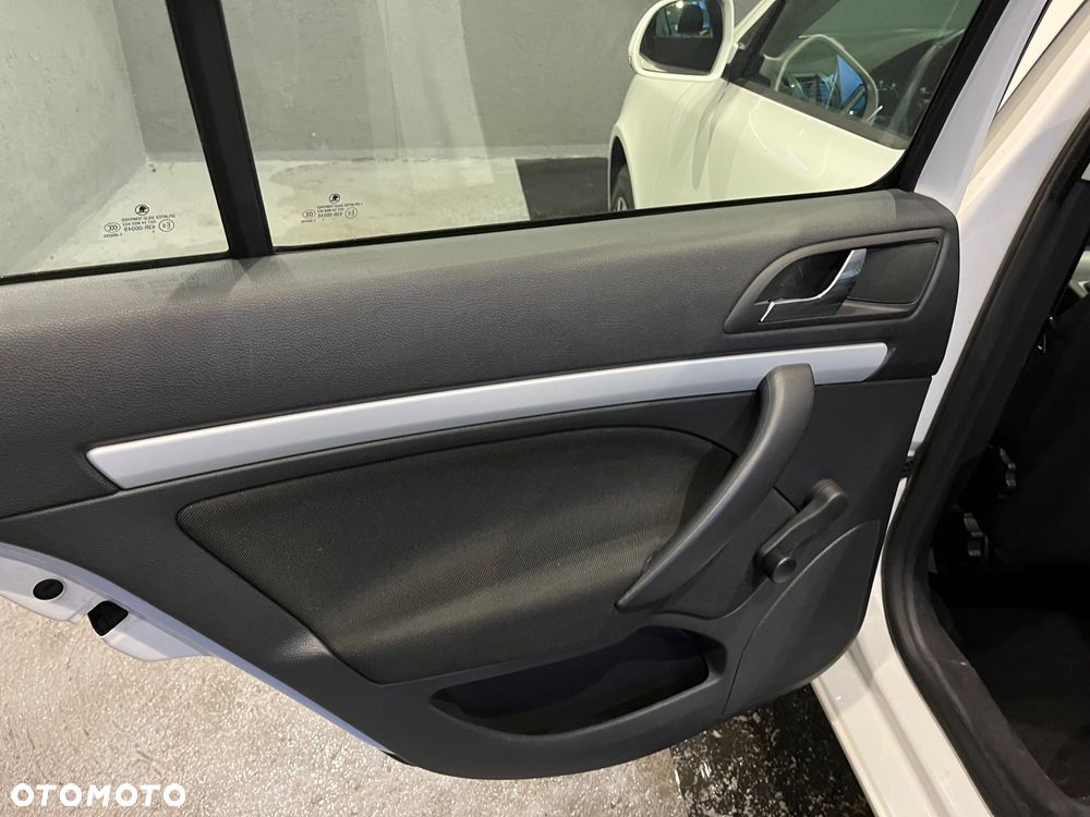 Skoda Octavia 1.2 TSI Best of - 20