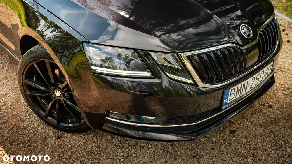 Skoda Octavia 1.6 TDI Ambition - 2