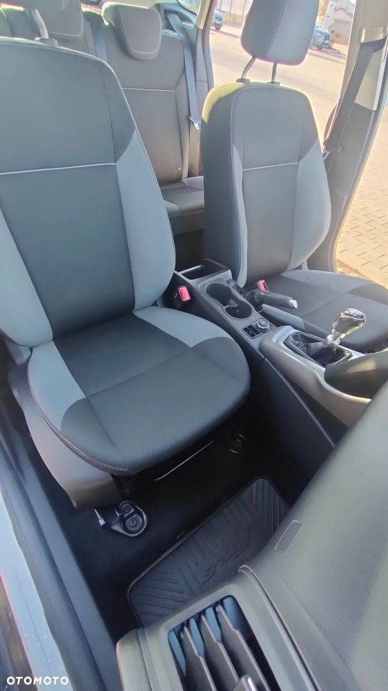 Ford Focus 1.6 TDCi Edition - 7