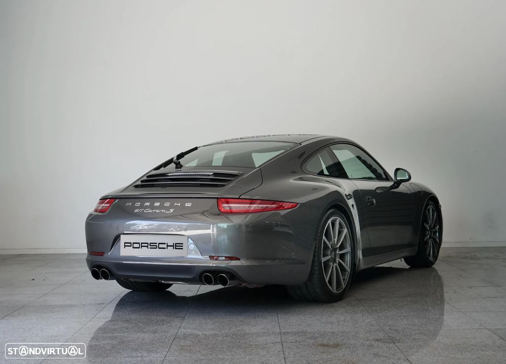 Porsche 911 (991) Carrera 2 S PDK - 4